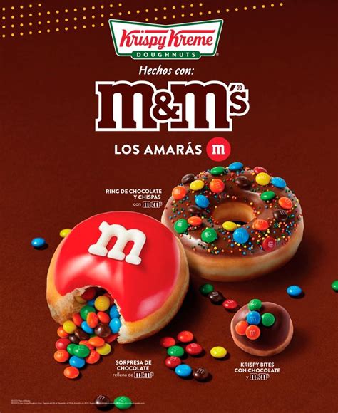 donas krispy kreme mexico